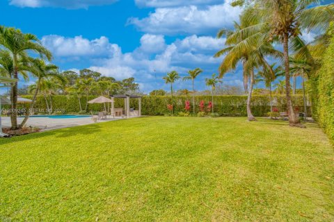 Casa en venta en Miami, Florida, 4 dormitorios № 2176604 - foto 14