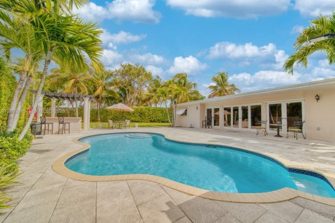 Casa en venta en Miami, Florida, 4 dormitorios № 2176604 - foto 8