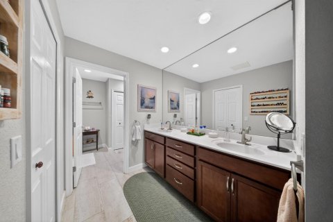 Villa ou maison à vendre à Port St. Lucie, Floride: 3 chambres, 163.14 m2 № 2241927 - photo 24