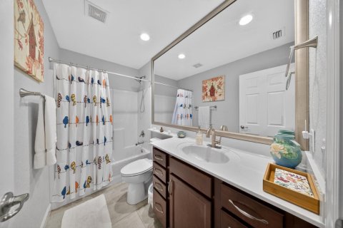 Villa ou maison à vendre à Port St. Lucie, Floride: 3 chambres, 163.14 m2 № 2241927 - photo 21