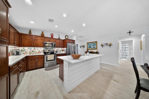 Villa ou maison à vendre à Port St. Lucie, Floride: 3 chambres, 163.14 m2 № 2241927 - photo 12