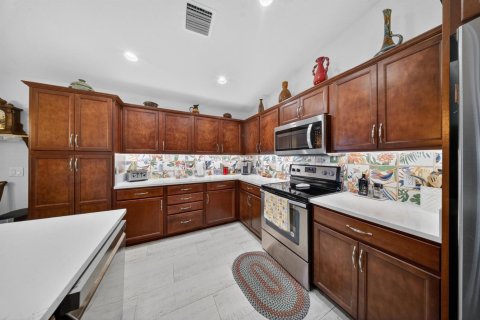 Villa ou maison à vendre à Port St. Lucie, Floride: 3 chambres, 163.14 m2 № 2241927 - photo 9