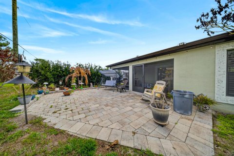Villa ou maison à vendre à Port St. Lucie, Floride: 3 chambres, 163.14 m2 № 2241927 - photo 30