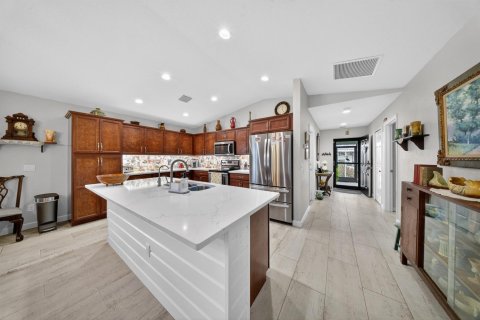 Villa ou maison à vendre à Port St. Lucie, Floride: 3 chambres, 163.14 m2 № 2241927 - photo 11