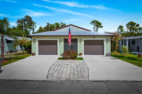 Villa ou maison à vendre à Port St. Lucie, Floride: 3 chambres, 163.14 m2 № 2241927 - photo 2