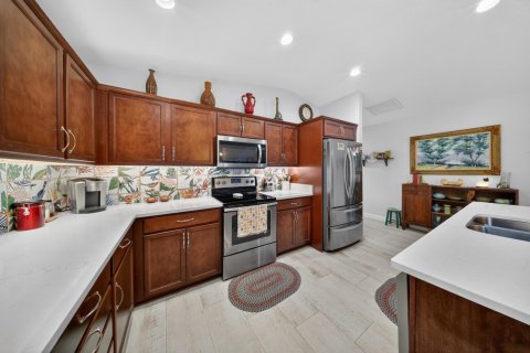 Villa ou maison à vendre à Port St. Lucie, Floride: 3 chambres, 163.14 m2 № 2241927 - photo 10