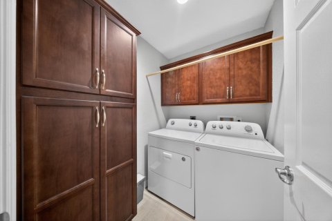 Villa ou maison à vendre à Port St. Lucie, Floride: 3 chambres, 163.14 m2 № 2241927 - photo 28
