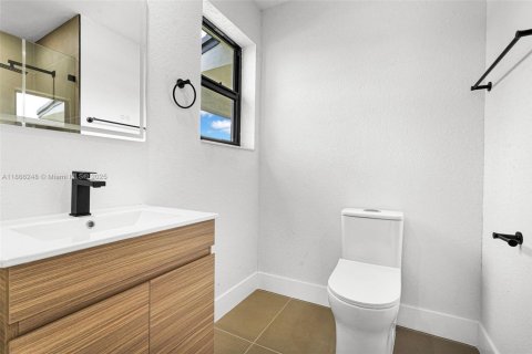 Immobilier commercial à vendre à Miami, Floride: 113.15 m2 № 1893556 - photo 29