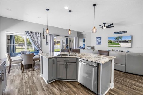 Casa en venta en Ruskin, Florida, 4 dormitorios, 171.5 m2 № 1631764 - foto 12