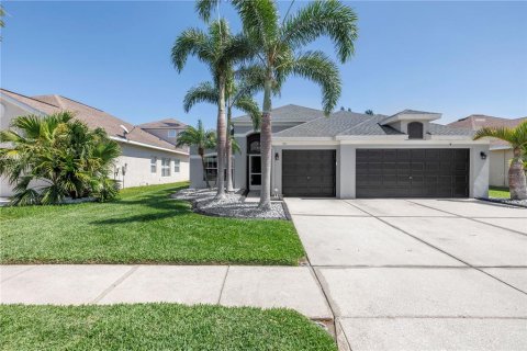 Casa en venta en Ruskin, Florida, 4 dormitorios, 171.5 m2 № 1631764 - foto 2