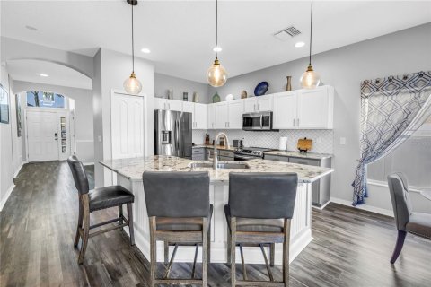 Casa en venta en Ruskin, Florida, 4 dormitorios, 171.5 m2 № 1631764 - foto 9