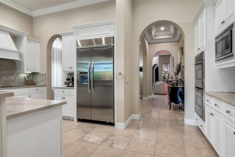 Villa ou maison à vendre à Parkland, Floride: 5 chambres, 367.61 m2 № 2173718 - photo 14