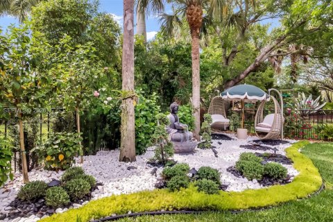 Villa ou maison à vendre à Parkland, Floride: 5 chambres, 367.61 m2 № 2173718 - photo 4