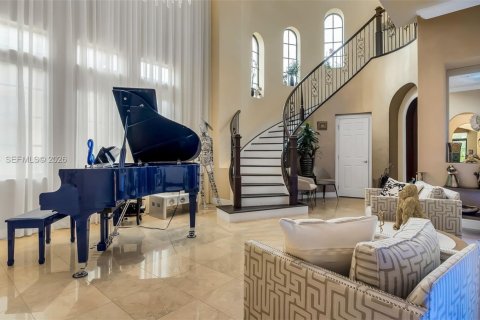 Villa ou maison à vendre à Parkland, Floride: 5 chambres, 367.61 m2 № 2173718 - photo 5