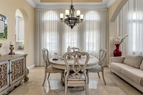 Villa ou maison à vendre à Parkland, Floride: 5 chambres, 367.61 m2 № 2173718 - photo 13