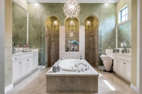 Villa ou maison à vendre à Parkland, Floride: 5 chambres, 367.61 m2 № 2173718 - photo 26