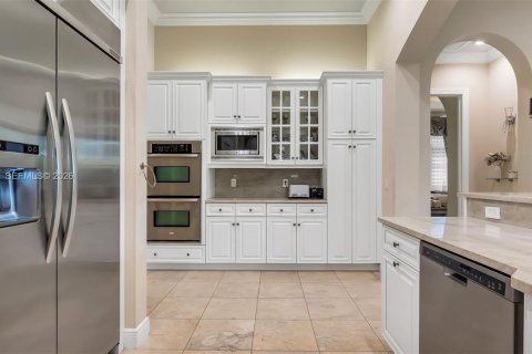 Villa ou maison à vendre à Parkland, Floride: 5 chambres, 367.61 m2 № 2173718 - photo 19