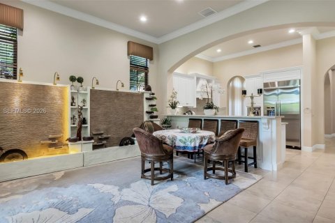 Villa ou maison à vendre à Parkland, Floride: 5 chambres, 367.61 m2 № 2173718 - photo 22