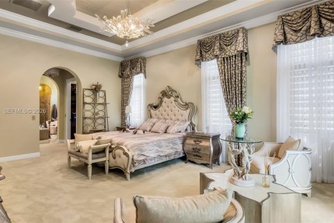 Villa ou maison à vendre à Parkland, Floride: 5 chambres, 367.61 m2 № 2173718 - photo 24