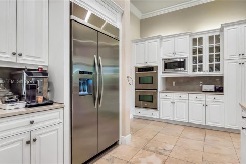 Villa ou maison à vendre à Parkland, Floride: 5 chambres, 367.61 m2 № 2173718 - photo 20