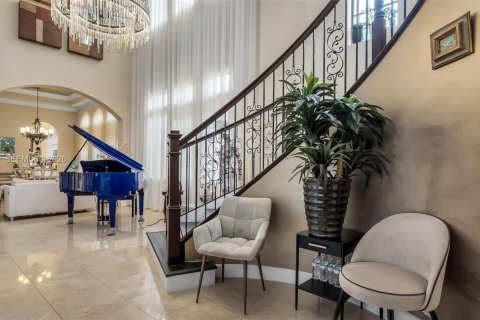 Villa ou maison à vendre à Parkland, Floride: 5 chambres, 367.61 m2 № 2173718 - photo 6