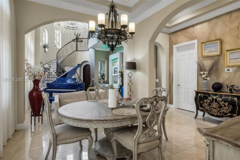 Villa ou maison à vendre à Parkland, Floride: 5 chambres, 367.61 m2 № 2173718 - photo 9