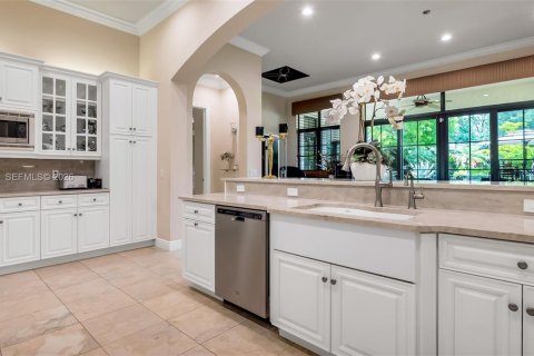 Villa ou maison à vendre à Parkland, Floride: 5 chambres, 367.61 m2 № 2173718 - photo 17