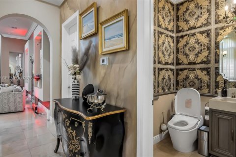 Villa ou maison à vendre à Parkland, Floride: 5 chambres, 367.61 m2 № 2173718 - photo 10