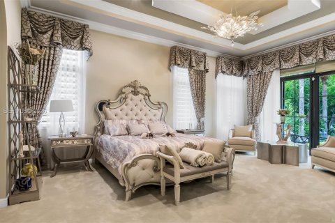 Villa ou maison à vendre à Parkland, Floride: 5 chambres, 367.61 m2 № 2173718 - photo 25
