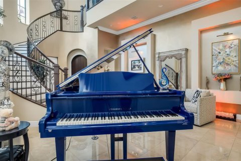 Villa ou maison à vendre à Parkland, Floride: 5 chambres, 367.61 m2 № 2173718 - photo 8