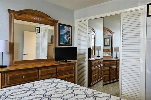 Condominio en alquiler en Holiday, Florida, 1 dormitorio, 53.51 m2 № 1548926 - foto 20