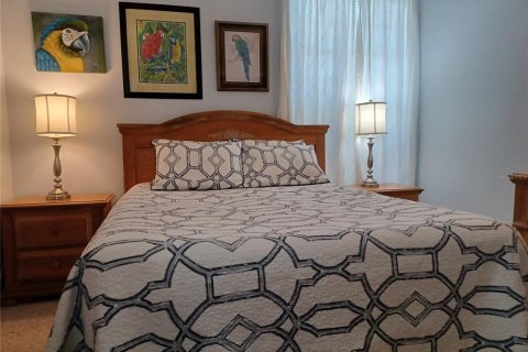 Condominio en alquiler en Holiday, Florida, 1 dormitorio, 53.51 m2 № 1548926 - foto 18