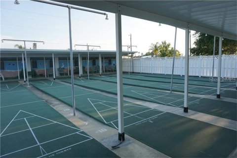 Condominio en alquiler en Holiday, Florida, 1 dormitorio, 53.51 m2 № 1548926 - foto 27