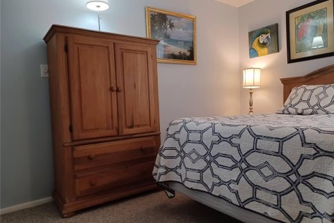 Condominio en alquiler en Holiday, Florida, 1 dormitorio, 53.51 m2 № 1548926 - foto 19
