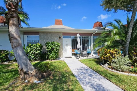 Condominio en alquiler en Holiday, Florida, 1 dormitorio, 53.51 m2 № 1548926 - foto 1