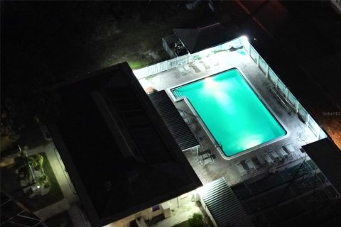 Condominio en alquiler en Holiday, Florida, 1 dormitorio, 53.51 m2 № 1548926 - foto 26