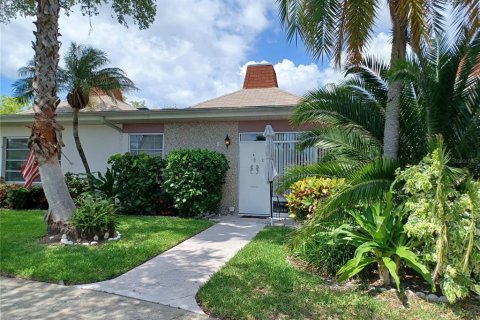 Condominio en alquiler en Holiday, Florida, 1 dormitorio, 53.51 m2 № 1548926 - foto 3