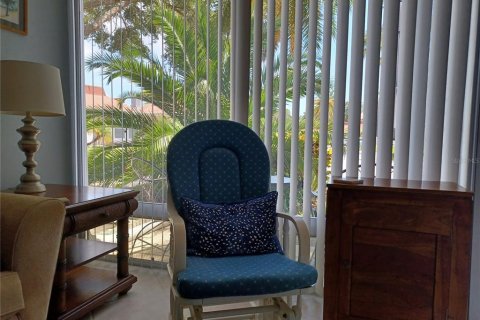 Condominio en alquiler en Holiday, Florida, 1 dormitorio, 53.51 m2 № 1548926 - foto 8