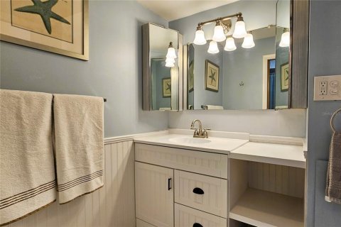 Condominio en alquiler en Holiday, Florida, 1 dormitorio, 53.51 m2 № 1548926 - foto 17