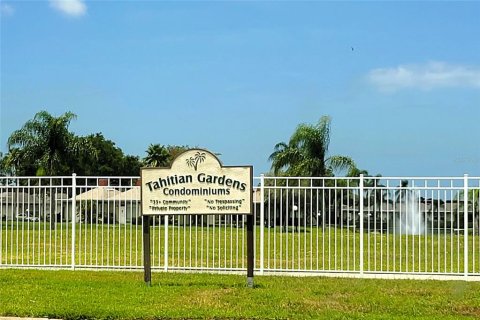Condominio en alquiler en Holiday, Florida, 1 dormitorio, 53.51 m2 № 1548926 - foto 28