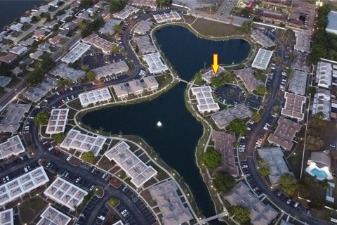 Condominio en alquiler en Holiday, Florida, 1 dormitorio, 53.51 m2 № 1548926 - foto 22