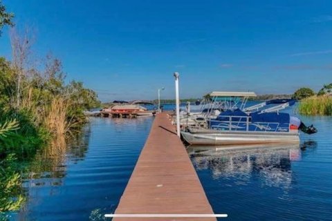 Condo in Palm Harbor, Florida, 2 bedrooms  № 1690359 - photo 22