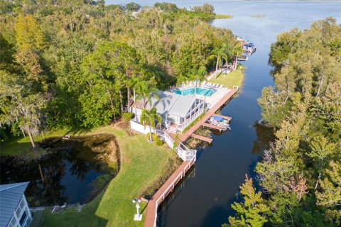 Condo in Palm Harbor, Florida, 2 bedrooms  № 1690359 - photo 23