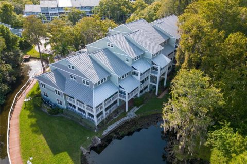 Condo in Palm Harbor, Florida, 2 bedrooms  № 1690359 - photo 2