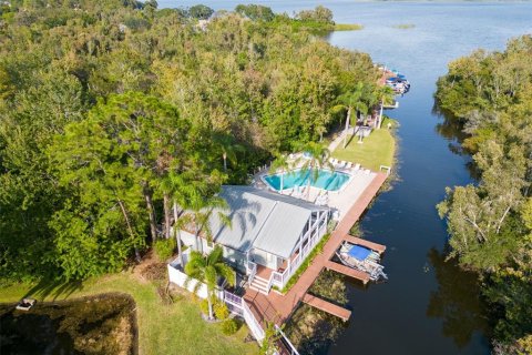 Condo in Palm Harbor, Florida, 2 bedrooms  № 1690359 - photo 3