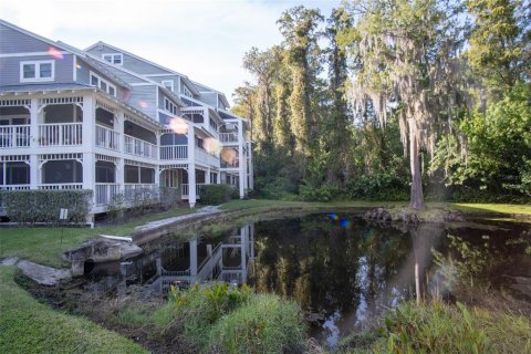 Condo in Palm Harbor, Florida, 2 bedrooms  № 1690359 - photo 27