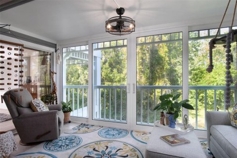 Condo in Palm Harbor, Florida, 2 bedrooms  № 1690359 - photo 6