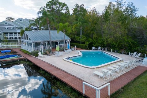 Condo in Palm Harbor, Florida, 2 bedrooms  № 1690359 - photo 4