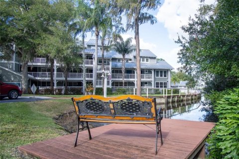 Condo in Palm Harbor, Florida, 2 bedrooms  № 1690359 - photo 1