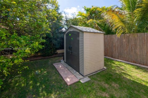 Villa ou maison à vendre à Miami, Floride: 3 chambres, 101.08 m2 № 1997565 - photo 19